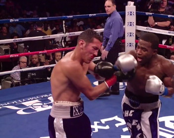 Image: Broner can do better than DeMarco for his next fight