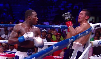 Image: Adrien Broner could be the only future PPV star to replace Mayweather and Pacquiao
