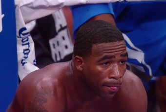 Image: Adrien Broner: The future of the sport or not?