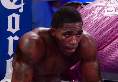 Image: Adrien Broner interested in Marquez or Burns for next fight