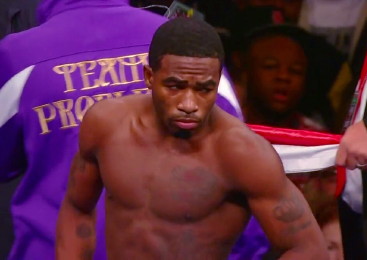 Image: Broner to fight four times in 2012, starting with Eloy Perez on 2/25, says promoter
