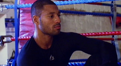 Image: Kell Brook back in action on July 7th, but likely against another soft opponent