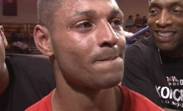 Image: Kell Brook faces 39-year-old Lovemore N'dou on Saturday