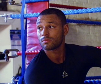 Image: Kell Brook vs. Carson Jones possible for July 7th