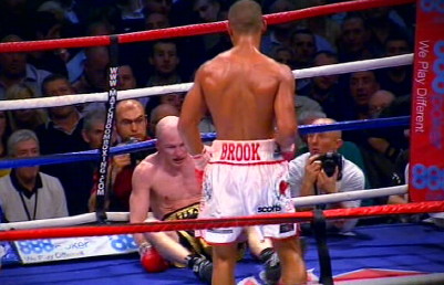 Image: Carson Jones: I feel sorry for Brook on July 7th