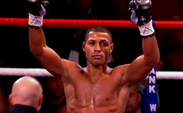 Image: Kell Brook: Khan looked like a scared novice against Peterson