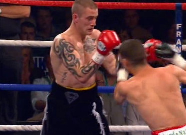 Image: Burns looking past Paulus Moses, wants Kevin Mitchell in the summer