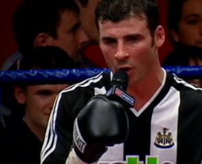 Image: Calzaghe: Andre Ward is good but beatable