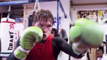 canelo90