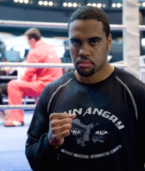 Image: Eddie Chambers vs. Tony Thompson possible for Froch-Ward undercard on October 29th