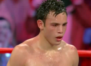 Image: Will Julio Cesar Chavez Jr. be matched against anyone good in his next fight?