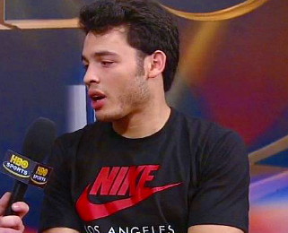 Image: Is Chavez Jr. as good as he's going to get?