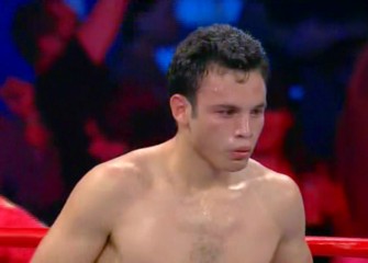 Image: Chavez Jr. might go to 154 for Cotto fight, Arum says