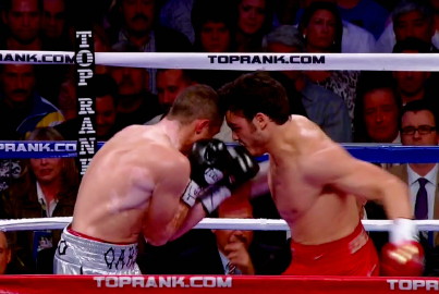 Image: Atlas: Chavez Jr. is too limited, can't punch and needs to be matched carefully
