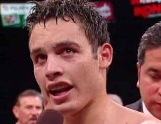 Image: Chavez Jr. gets big opportunity with Martinez vacating WBC junior middleweight title