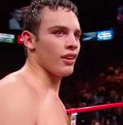 Image: Chavez Jr. suspended seven months, could face Duddy in June – News
