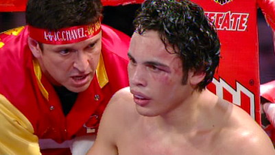 Image: Chavez-Zbik draws 1.5 million viewers on HBO, making it the highest BAD total since 2007
