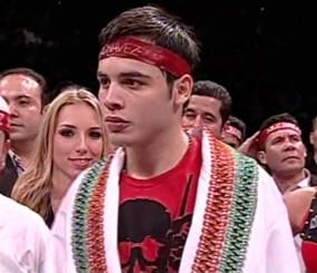 Image: Chavez Jr. to train with Pacquiao in the Philippines – News