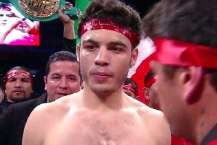 Image: Sergio Martinez: Chavez Jr. is too heavy for Cotto and Margarito
