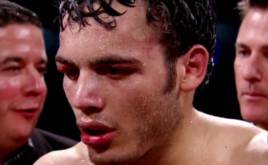 Image: Chavez Jr. likely to face Antonio Margarito next