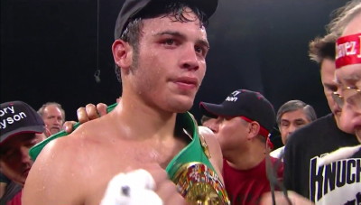 Image: Chavez Jr. will have problems with Rubio's power