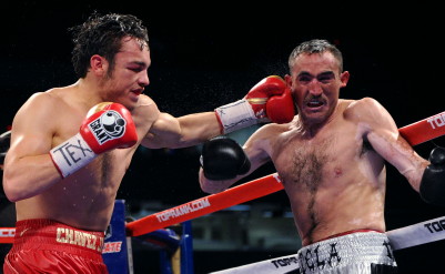 Image: Team Rubio says Chavez Jr. skipped drug test after fight to check for PEDs