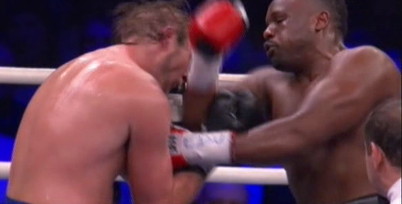 Image: Warren wants an immediate rematch for Chisora against Helenius