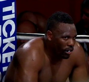 Image: Chisora-Klitschko: Will Dereck be doing boxing a favor if he knocks Wladimir out?