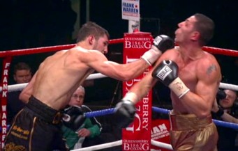 Image: Braehmer stripped of WBO title, Cleverly to face Kuziemski after Bellew fails to make weight