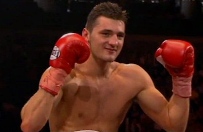 Image: Will Nathan Cleverly’s bombs be too much for the bomber?