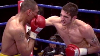 Image: Nathan Cleverly in 2010 and Beyond