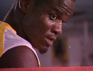 Image: Clottey-Green on 3/12: Joshua looks to end two-fight losing streak