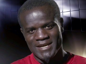 Image: Clottey: “I have everything to beat him” [Pacquiao]