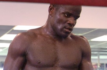 Image: What can Clottey do to beat Pacquiao?