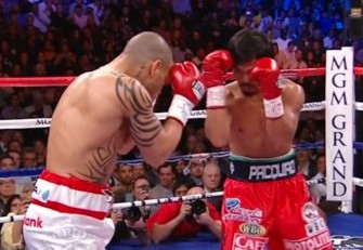 Image: Will Cotto-Pacquiao II do as well on PPV as last time?