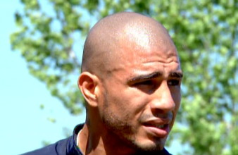 Image: Cotto to train at high altitude for Trout fight