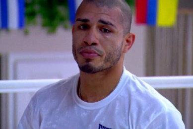 Image: Cotto: I'm going to take advantage of Margarito's [bad] eye