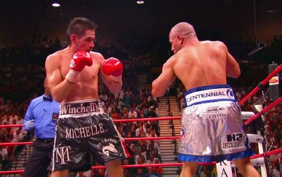 Image: Cotto-Margarito: Why is Miguel so convinced that Margarito fought with loaded handwraps?