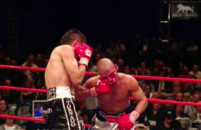 Image: Cotto could be next for Pacquiao