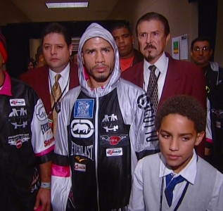 Image: Cotto has his pick of big name opponents for next fight