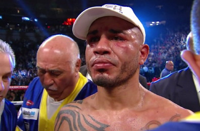 Image: Who will Cotto fight if he doesn't get Pacquiao, Mayweather, Alvarez or Chavez Jr. next?