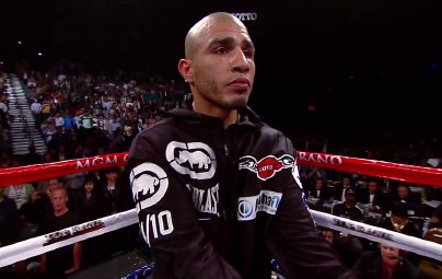 Image: Bradley's trainer sees Cotto as a bad choice for Pacquiao