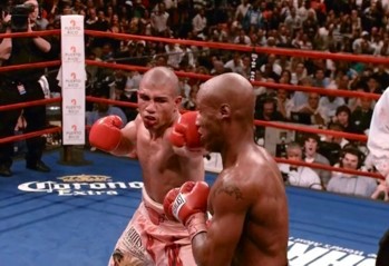 Image: Cotto-Foreman bout likely to take place at Yankee Stadium