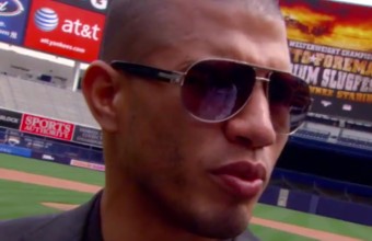 Image: Will Cotto retire if he loses to Foreman on June 5th?