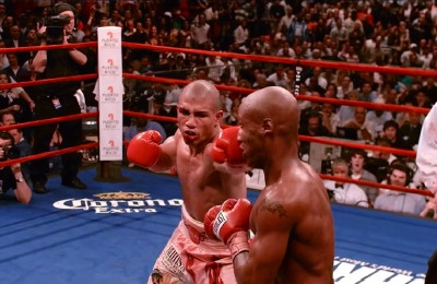 Image: Cotto to fight Margarito after Mayorga fight