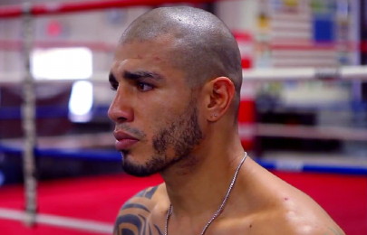 Image: Cotto vs. Margarito: Miguel has already dug a hole for himself