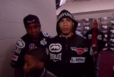 Image: Steward says Cotto has no plans on fighting Sergio Martinez anytime soon