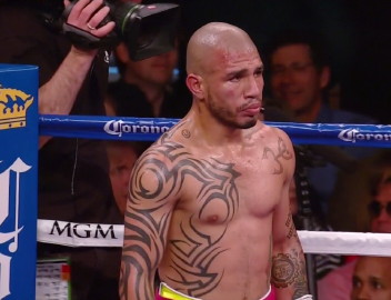 Image: Who´s next for Cotto?