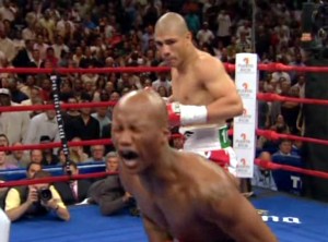Image: Cotto vs. Mayorga this Saturday: Ricardo says Miguel will retire after this fight