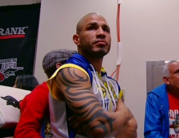 Image: Can Miguel Cotto do the impossible?
